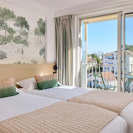 Western Le Port 3*