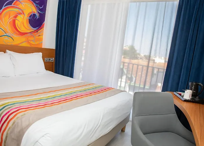 Western Le Port ארסשון