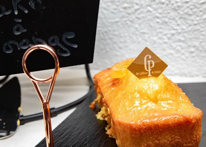 Western Le Port 3* ארסשון