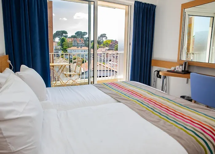 Western Le Port ארסשון