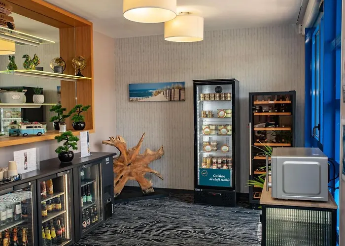 Western Le Port Hotel Arcachon