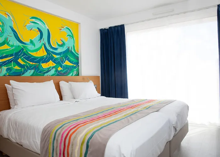 Western Le Port Hotel Arcachon