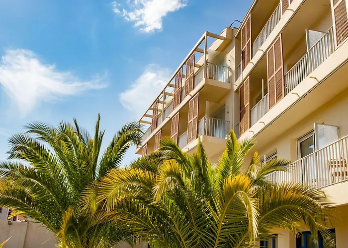 Hotel Western Le Port Arcachon