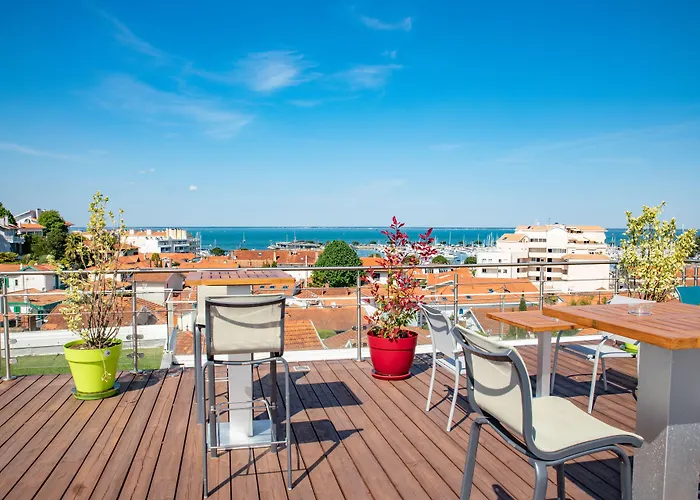 Western Le Port Hotel