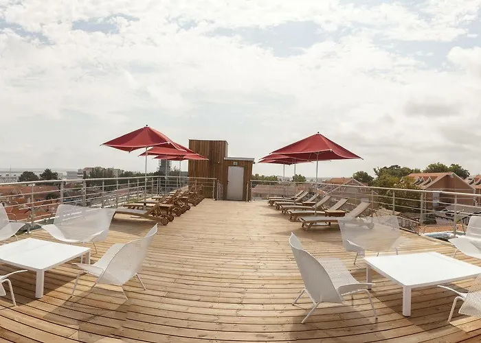 Western Le Port Hotel 3*