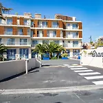 Hotel Western Le Port Arcachon