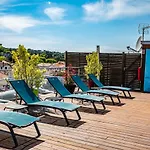 Western Le Port 3* Arcachon