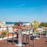 Hotel Western Le Port Arcachon