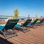 Hotel Western Le Port 3*