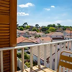 Western Le Port Hotel 3*