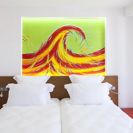 Western Le Port Αρασόν