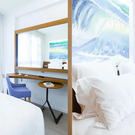 Ξενοδοχείο Western Le Port