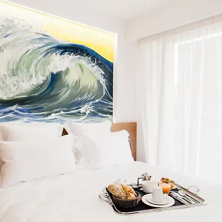 Ξενοδοχείο Western Le Port Αρασόν