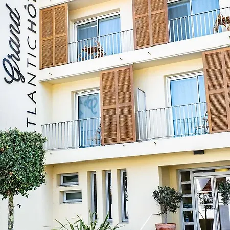 Western Le Port Arcachon