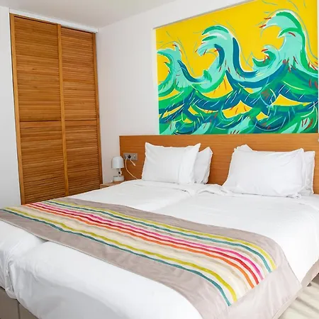 Western Le Port Ξενοδοχείο Αρασόν