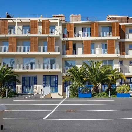 Hotel Western Le Port Arcachon