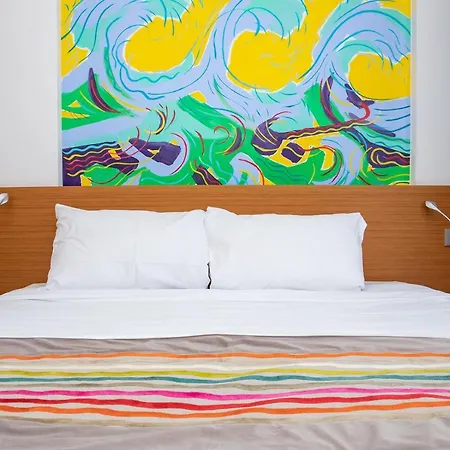 Western Le Port Ξενοδοχείο 3*