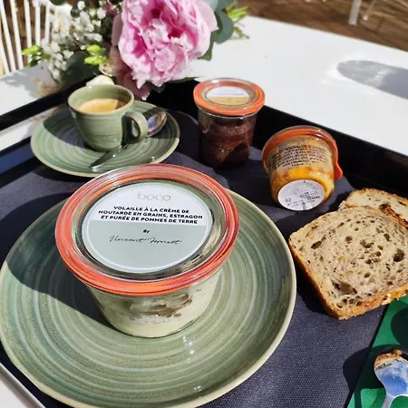 Ξενοδοχείο Western Le Port 3*