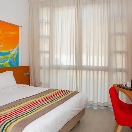 Hotel Western Le Port Arcachon