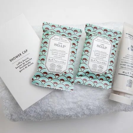 Ξενοδοχείο Western Le Port 3*