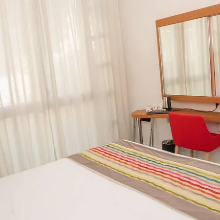 Ξενοδοχείο Western Le Port Αρασόν