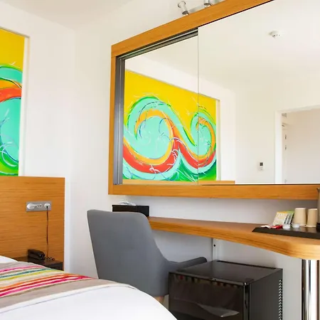 Ξενοδοχείο Western Le Port 3*