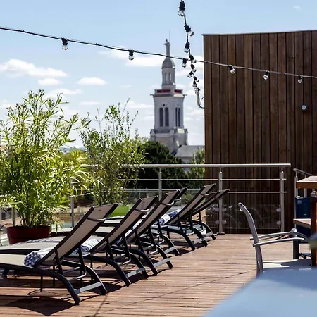 Western Le Port Arcachon