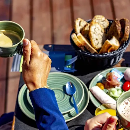 Western Le Port Ξενοδοχείο