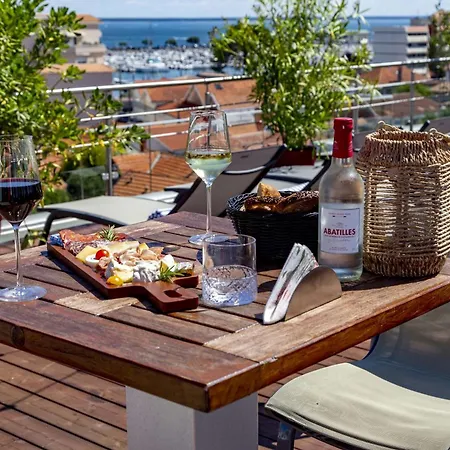 Western Le Port Ξενοδοχείο Αρασόν