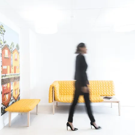 Ξενοδοχείο Western Le Port Αρασόν