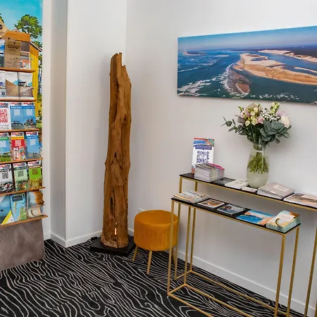 Western Le Port Ξενοδοχείο