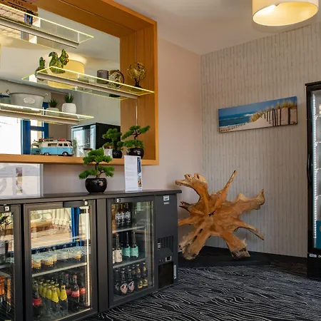 Western Le Port Ξενοδοχείο Αρασόν