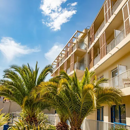 Ξενοδοχείο Western Le Port Αρασόν