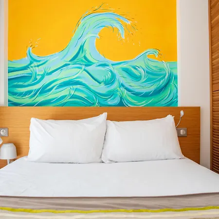 Western Le Port Ξενοδοχείο Αρασόν