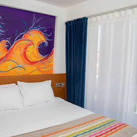 Western Le Port Ξενοδοχείο