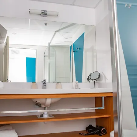 Ξενοδοχείο Western Le Port Αρασόν