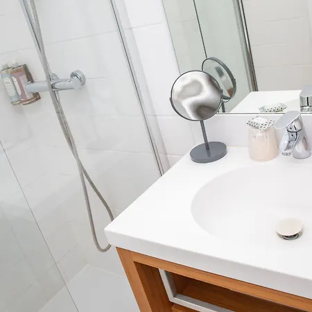 Ξενοδοχείο Western Le Port Αρασόν