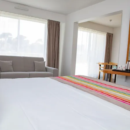 Western Le Port Ξενοδοχείο