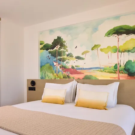 Western Le Port 3*