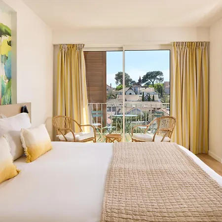 Western Le Port 3* Arcachon