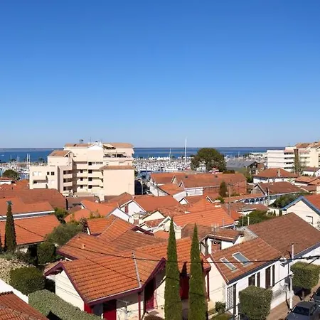 Western Le Port Arcachon