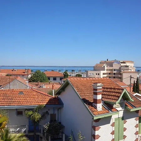Western Le Port Szálloda 3*