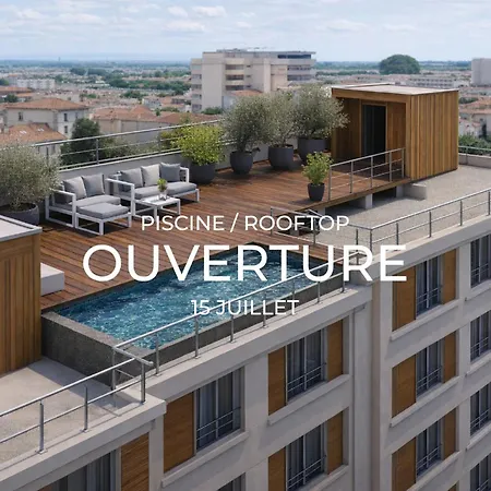 Western Le Port 3*