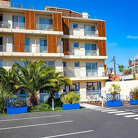 Otel Western Le Port Arcachon
