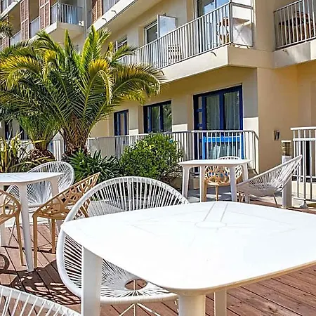 Western Le Port 3*