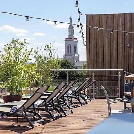 Otel Western Le Port