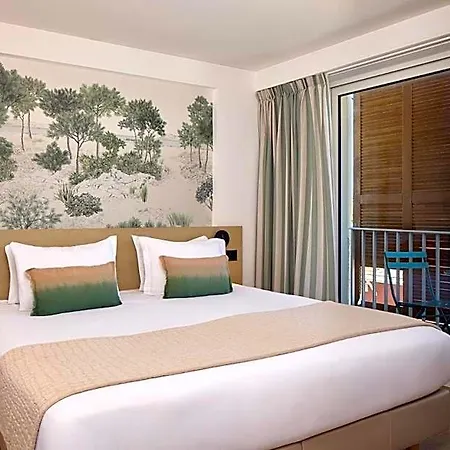 酒店 Western Le Port 阿卡雄