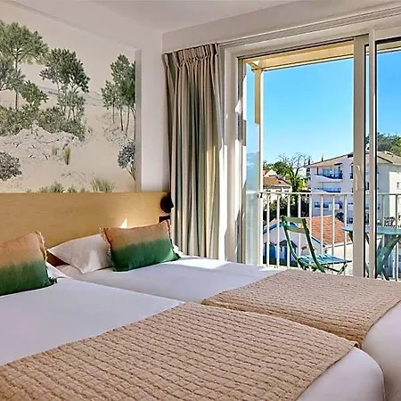 Western Le Port 3*