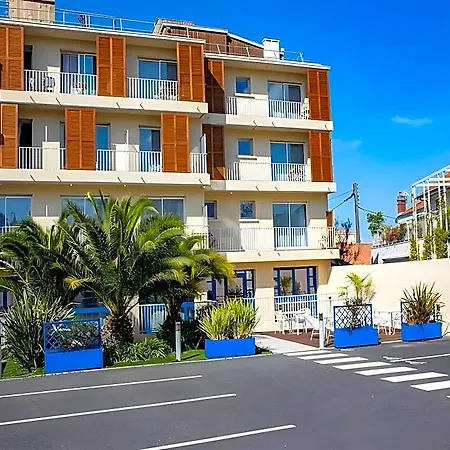 فندق Western Le Port آركاشو