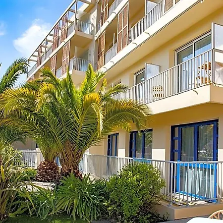Otel Western Le Port Arcachon